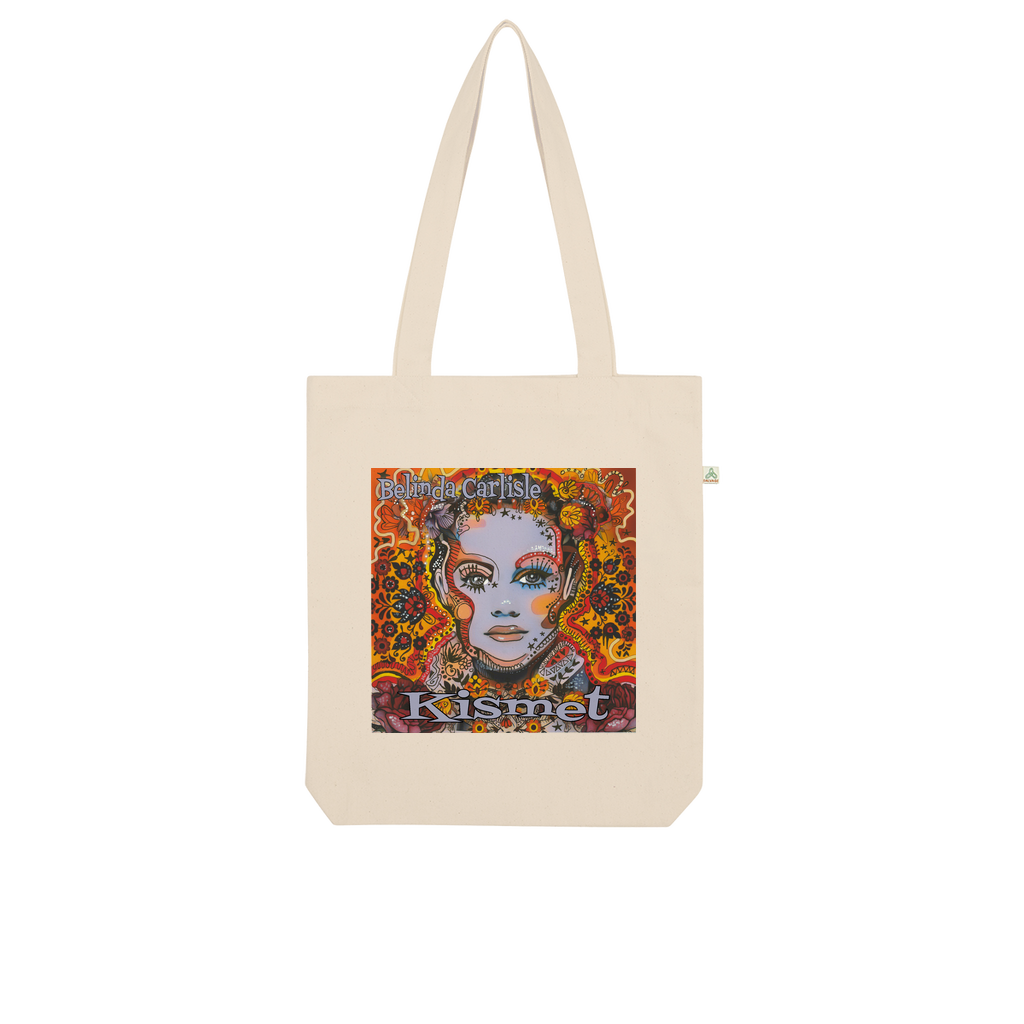 Kismet Organic Tote Bag