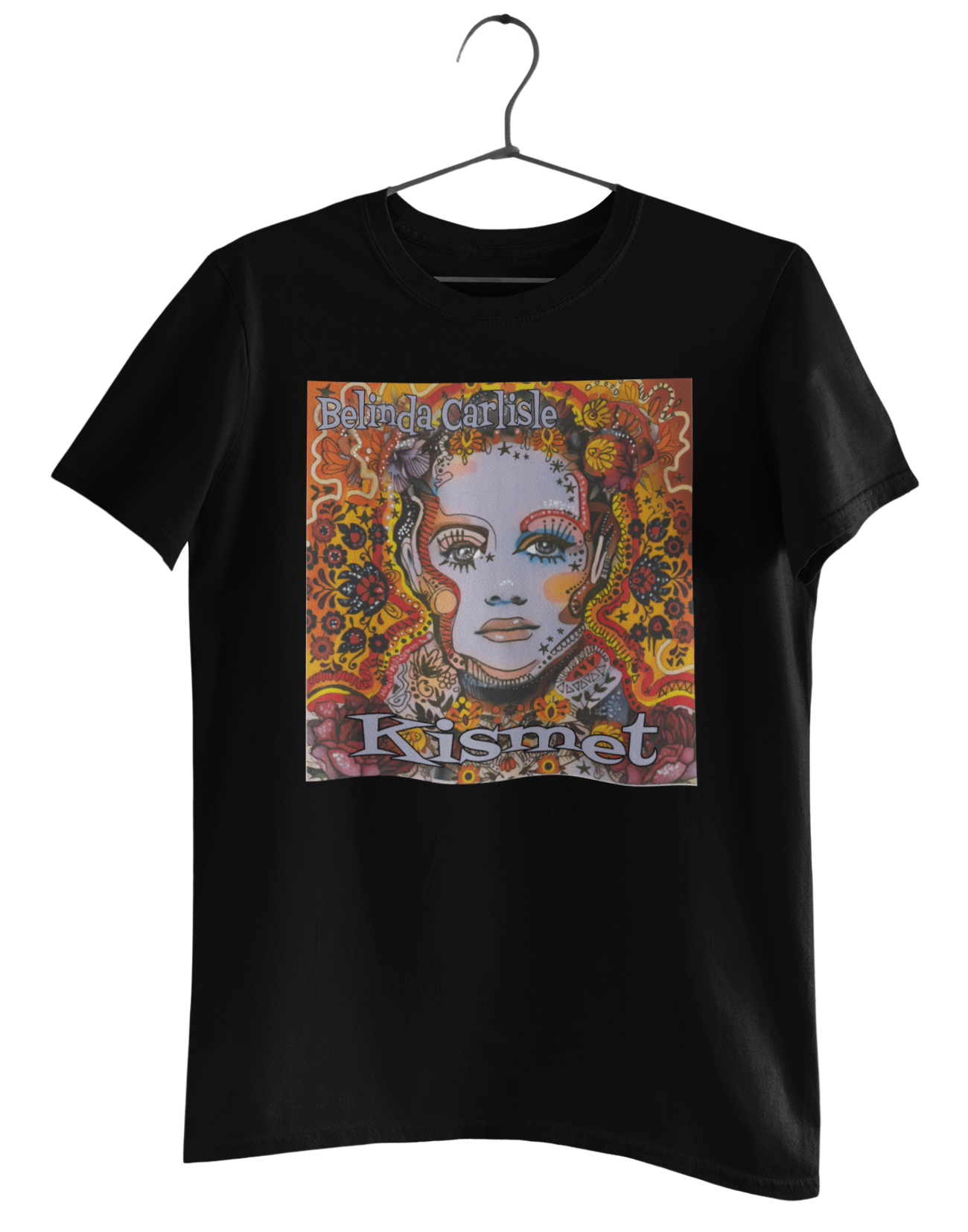 Kismet Tee