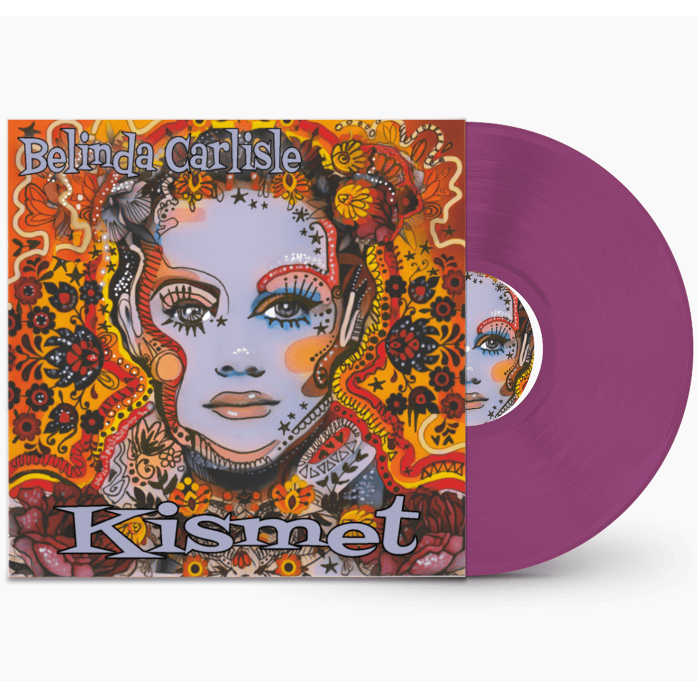 KISMET VINYL EP